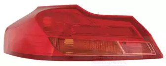VAN WEZEL 3850935 -  Задний фонарь